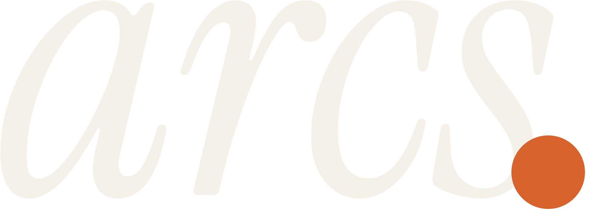 Light Arcs logotype