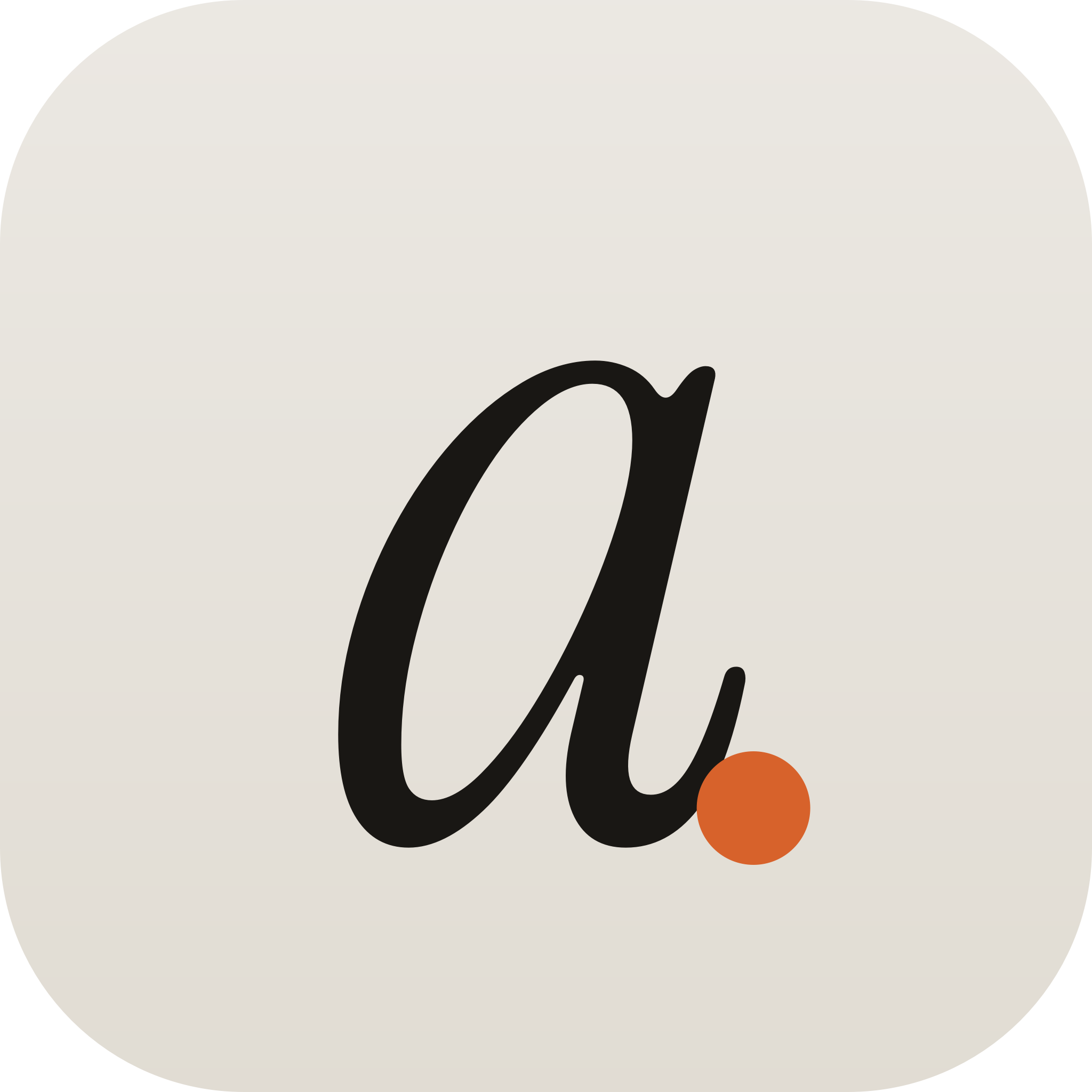 Arcs app symbol
